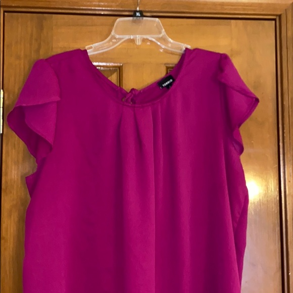 Torrid plus size 1 top - Picture 2 of 11